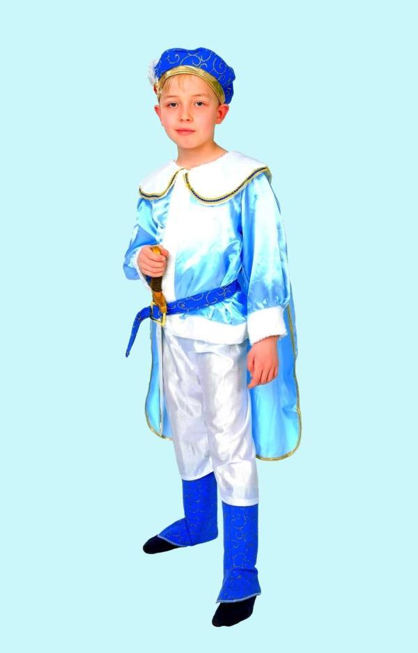 Kostüm Prinz Gr. 152 für Kinder. Aschenpuddel 18- € für vier Tage. Zubehör inklusive - Kostümverleih Chemnitz - Kostüm P-91