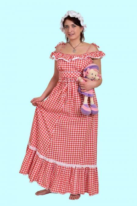 Kostüm Kindermädchen Nanny Gr. M für Erwachsene. 18,- € für vier Tage. Zubehör inklusive. Chemnitzer Kostümverleih B-70