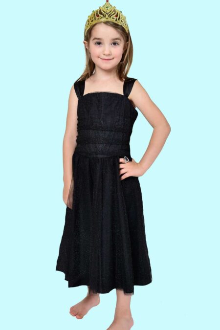 Kostüm Pechmaie Gr. 140 für Kinder inkl. Zubehör. 16,- € für vier Tage. Kostümverleih Chemnitz – Kostüm M-30